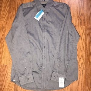🆕!! Robert Graham Tailored Fit Button Down